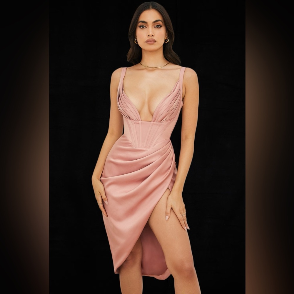 House of CB Faye dress